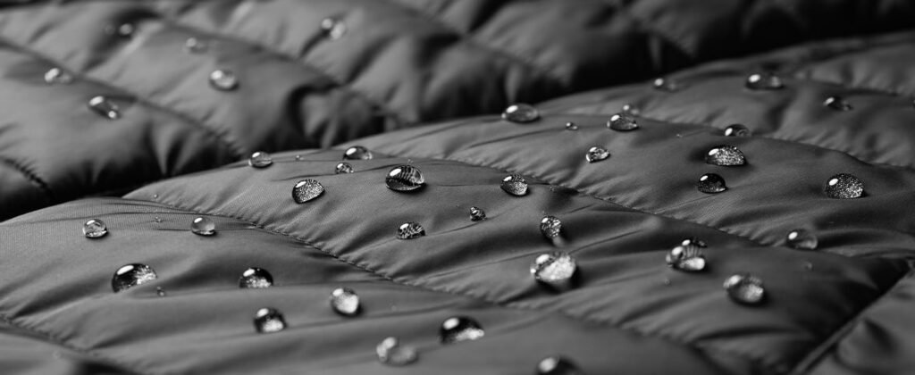 Sevdiea Heated Vest protection against light moisture